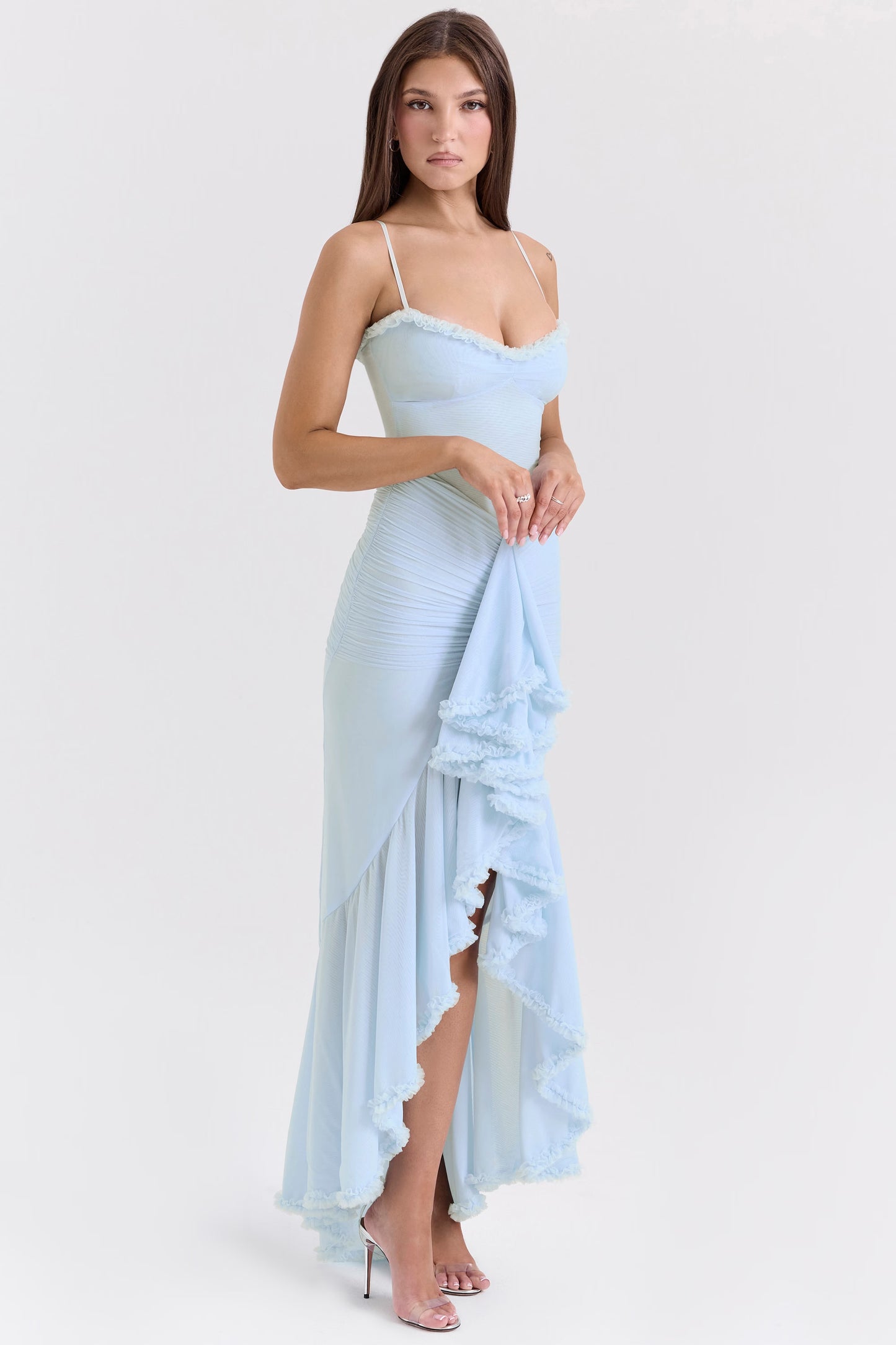 Camilia robe