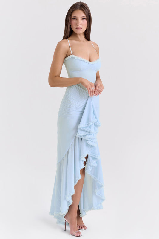 Camilia robe