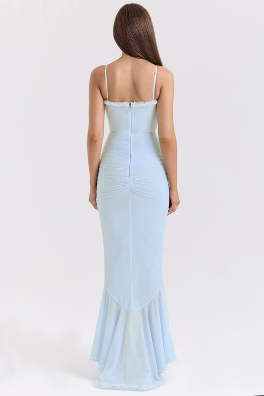 Camilia robe