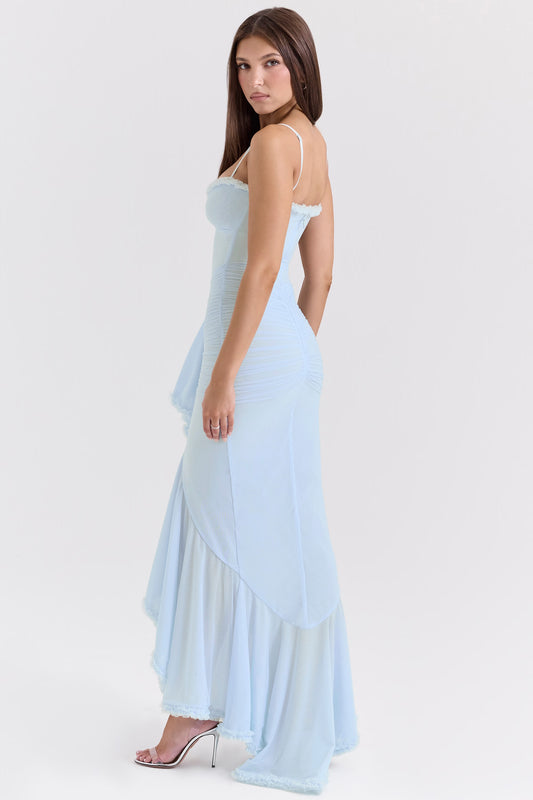 Camilia robe