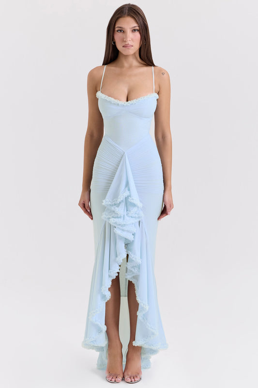 Camilia robe