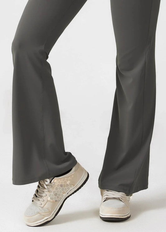 Flare Jumpsuits