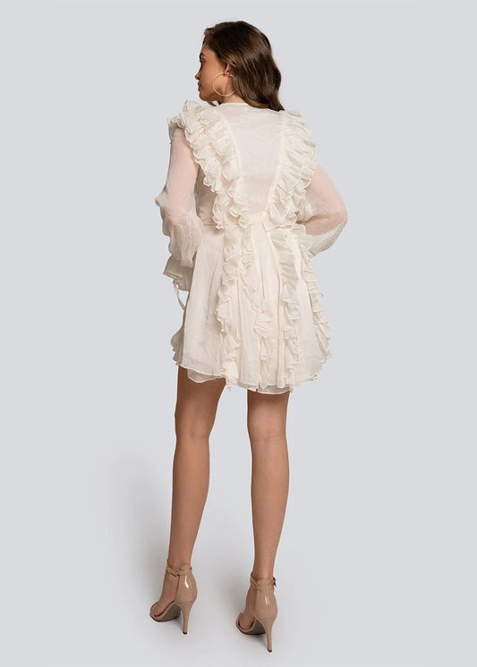 Hallie Dress