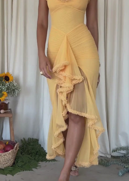 Camilia robe