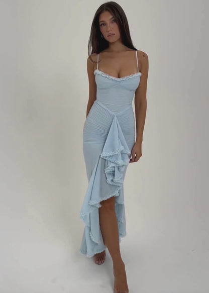 Camilia robe