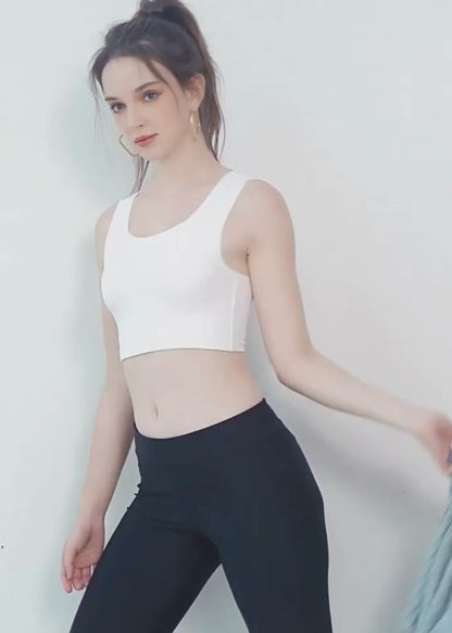 Chest Pullover