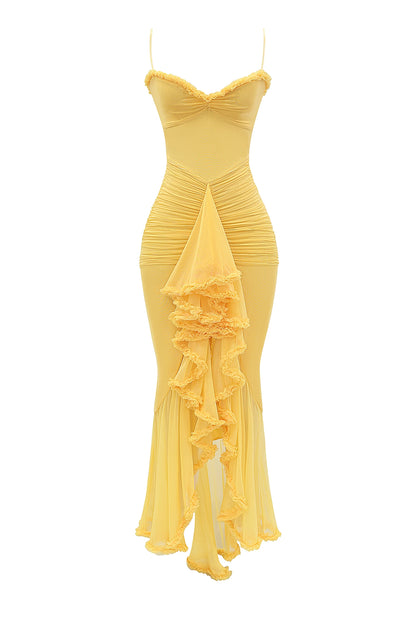 Camilia robe