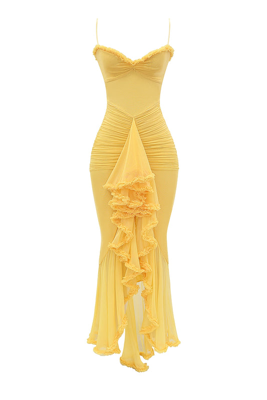 Camilia robe