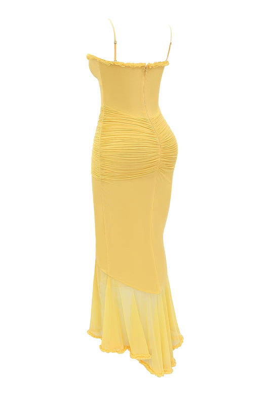 Camilia robe